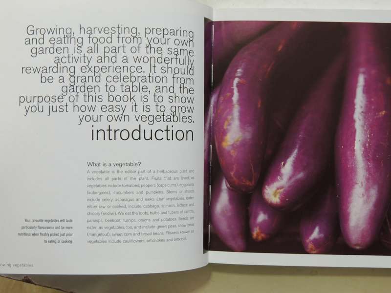 Vegetable Gardening: Growing And Harvesting Vegetables