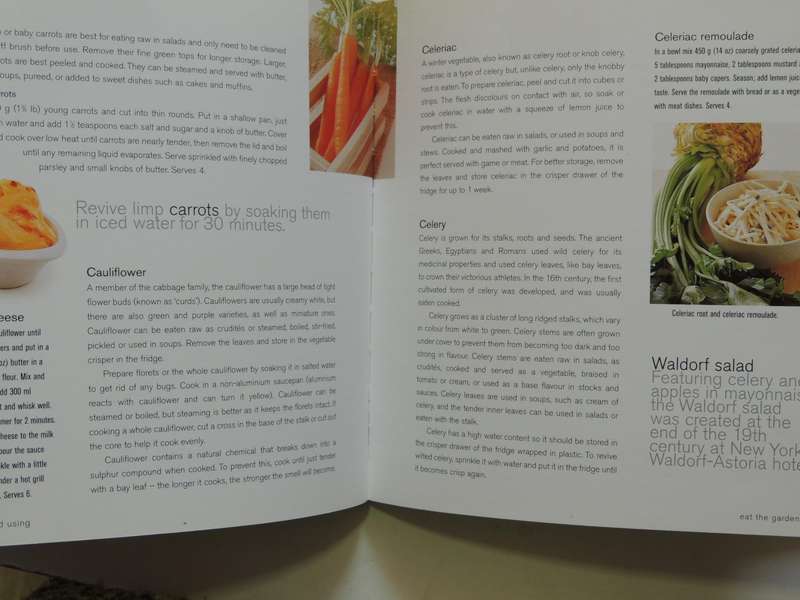 Vegetable Gardening: Growing And Harvesting Vegetables