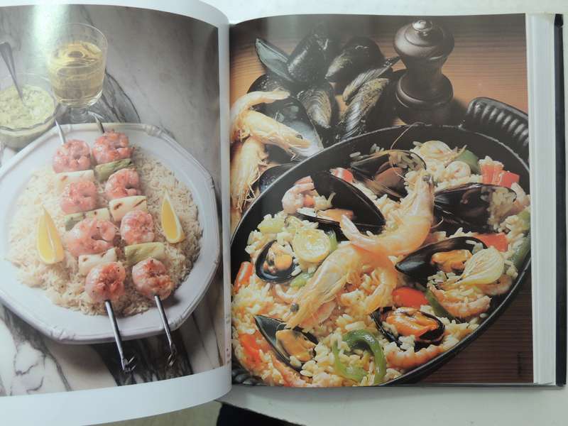 Classical Cooking: The Modern Way  - Eugen Pauli     (2nd Edition)