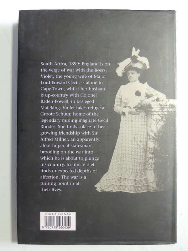 Imperial Marriage: An Edwardian War And Peace - Hugh & Mirabel Cecil
