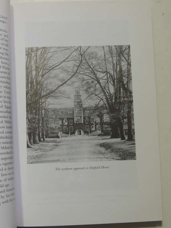 Imperial Marriage: An Edwardian War And Peace - Hugh & Mirabel Cecil