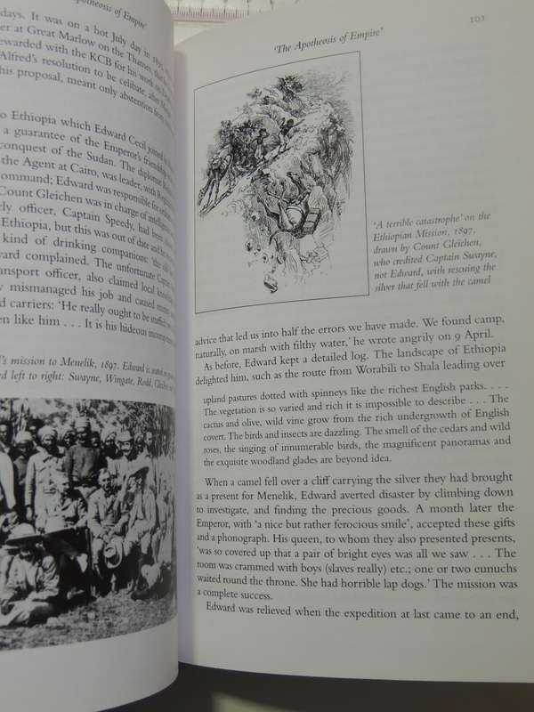 Imperial Marriage: An Edwardian War And Peace - Hugh & Mirabel Cecil