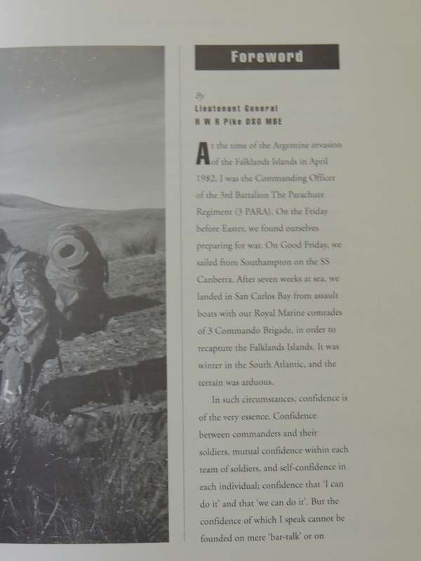 The Paras Ultimate Fitness - Claire Gillman