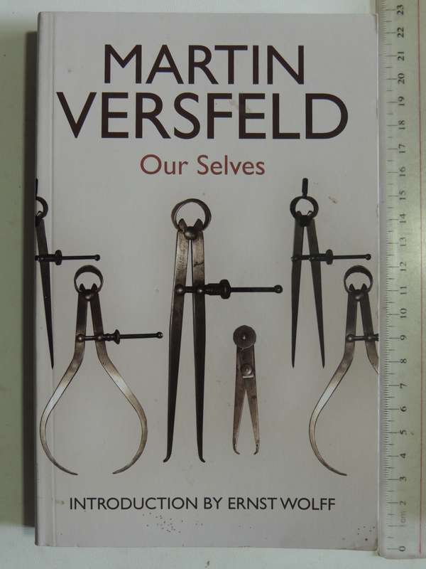 Our Selves - Martin Versfeld