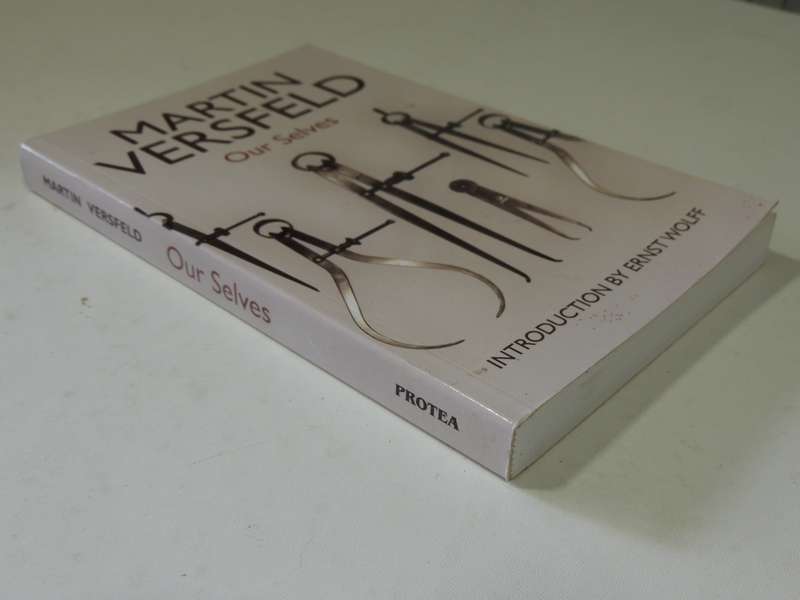 Our Selves - Martin Versfeld