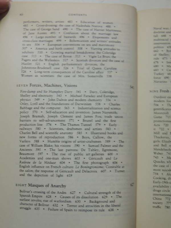 The Birth Of The Modern: World Society 1815-1830- Paul Johnson