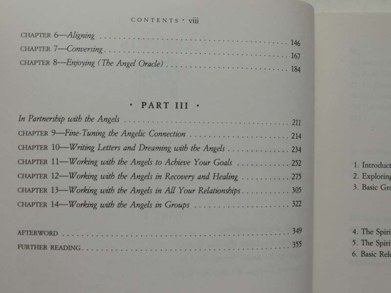 Ask Your Angels, A Practical Guide to Working with Your Angels to Enrich your Life - Alma Daniel