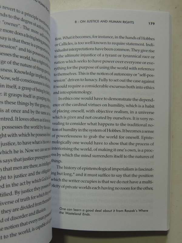 Our Selves - Martin Versfeld