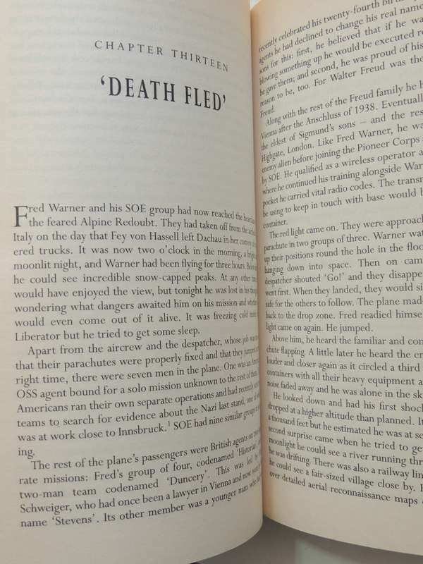 Endgame 1945, Victory, Retribution, Liberation - David Stafford