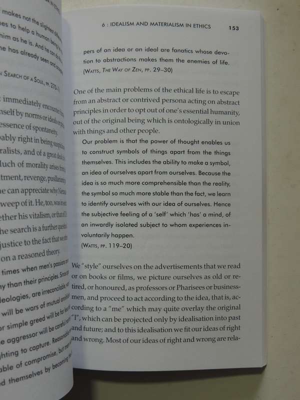 Our Selves - Martin Versfeld