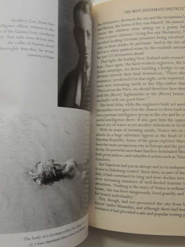 Endgame 1945, Victory, Retribution, Liberation - David Stafford