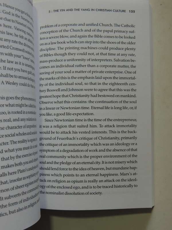 Our Selves - Martin Versfeld