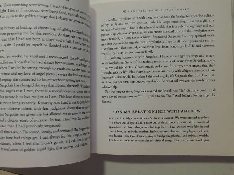 Ask Your Angels, A Practical Guide to Working with Your Angels to Enrich your Life - Alma Daniel