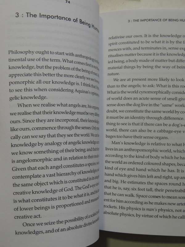 Our Selves - Martin Versfeld