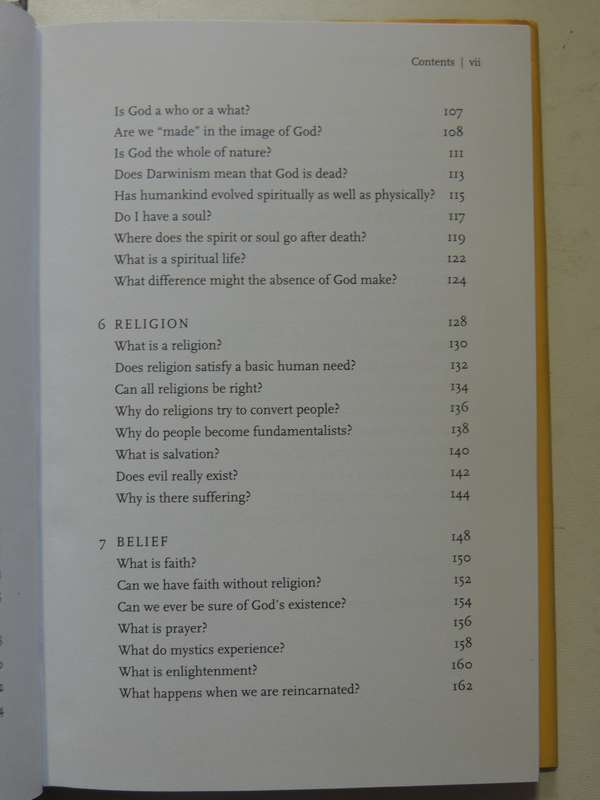 The Five-Minute Philosopher: 80 Unquestionably Good Answers To 80 Unanswerable Big Q's Gerald Benedi