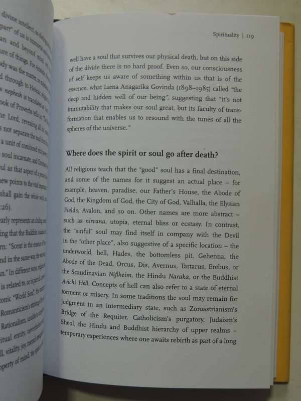 The Five-Minute Philosopher: 80 Unquestionably Good Answers To 80 Unanswerable Big Q's Gerald Benedi