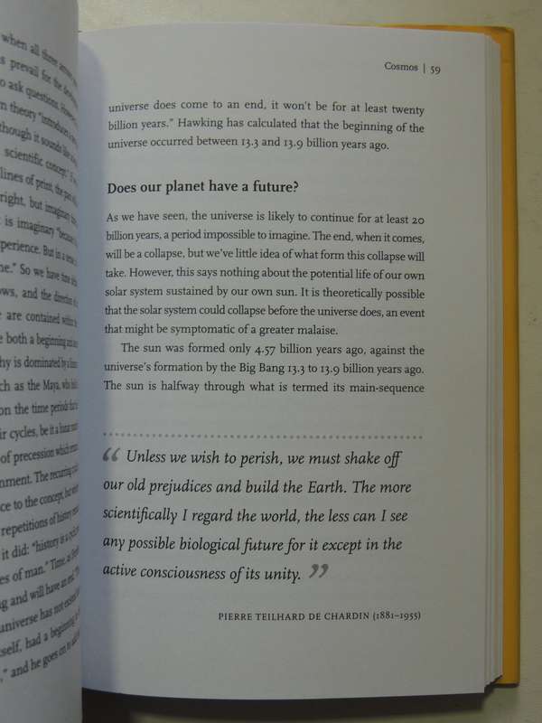 The Five-Minute Philosopher: 80 Unquestionably Good Answers To 80 Unanswerable Big Q's Gerald Benedi