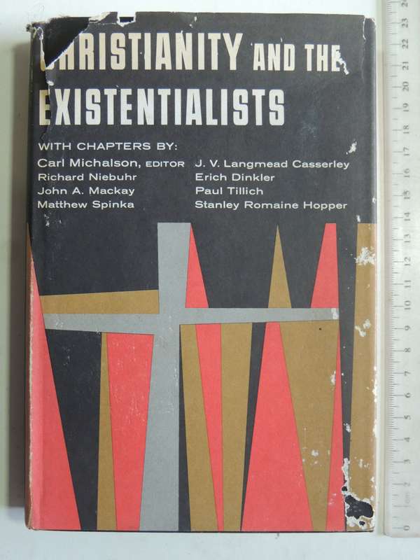 Christianity And The ExistentialistsVarious