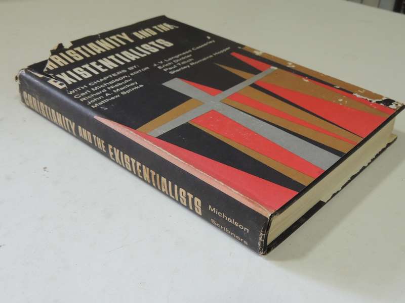 Christianity And The ExistentialistsVarious