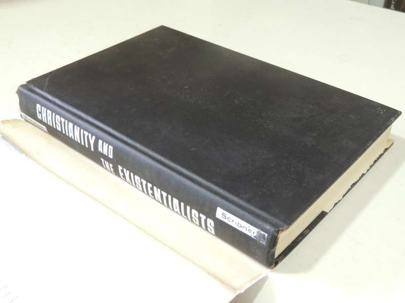 Christianity And The ExistentialistsVarious