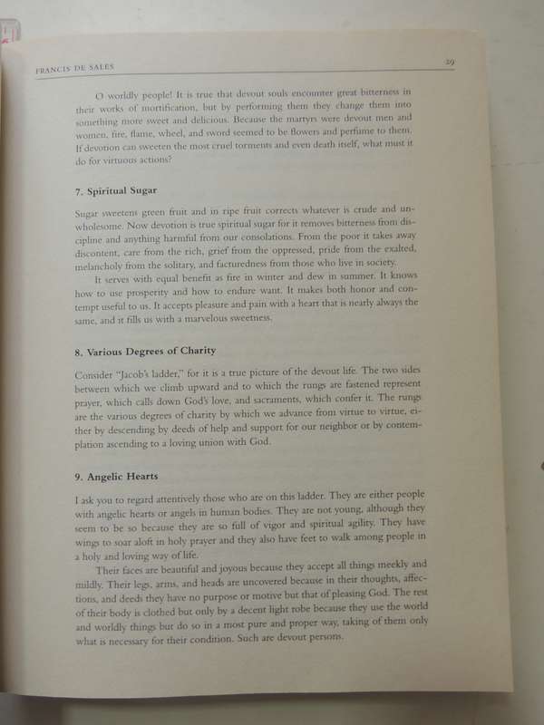 Devotional Classics, Selected Readings For Individuals &Groups,... Resource for Spiritual -RJ Foster