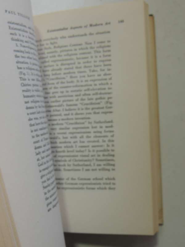 Christianity And The ExistentialistsVarious