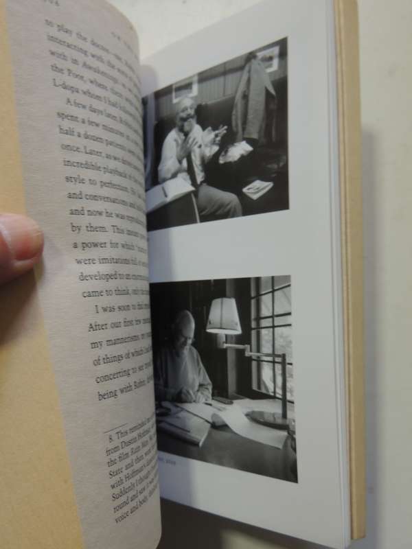 On The Move - A Life- Oliver Sacks
