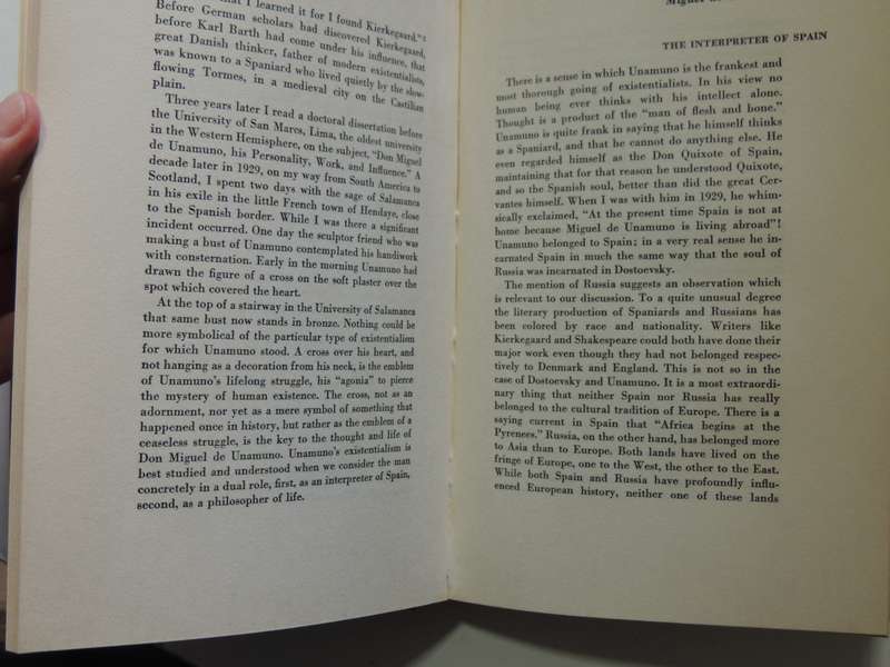 Christianity And The ExistentialistsVarious