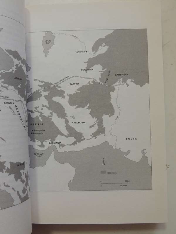 Persian Fire, The First World Empire & the Battle for the West - Tom Holland