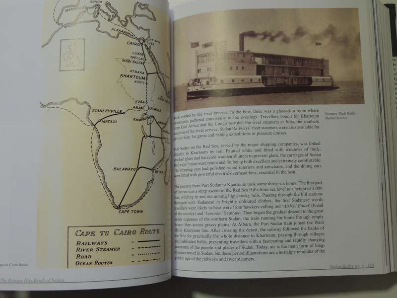 The Kenana Handbook Of Sudan - ed Peter Gwynvay Hopkins