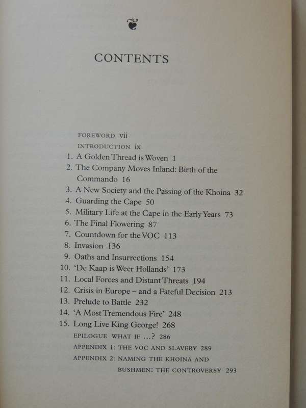 Assegais, Drums & Dragoons: A Military & Social History Of The cape - Willem Steenkamp