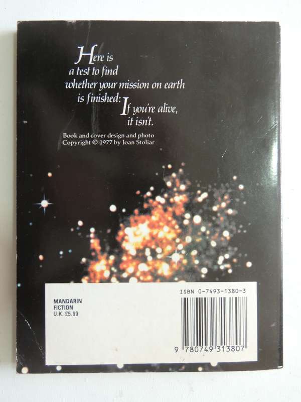 Illusions, The Adventures of a Reluctant Messiah - Richard Bach