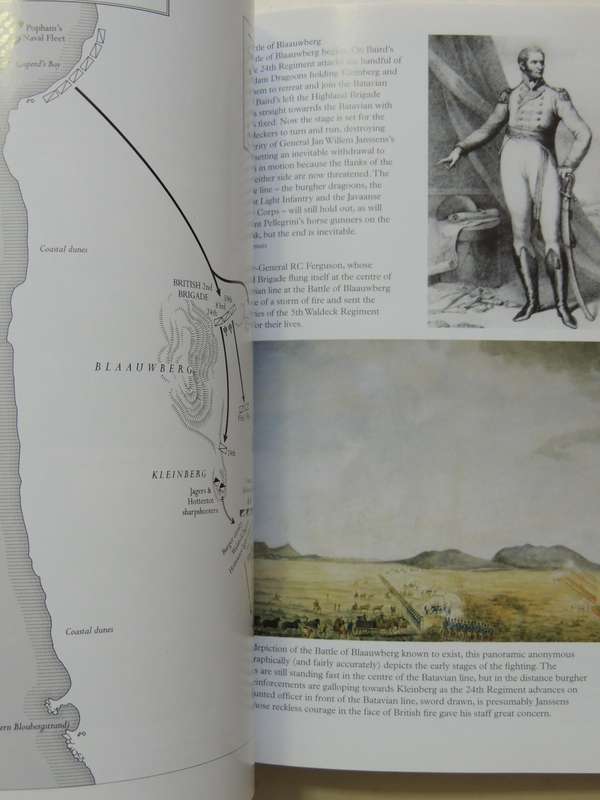 Assegais, Drums & Dragoons: A Military & Social History Of The cape - Willem Steenkamp