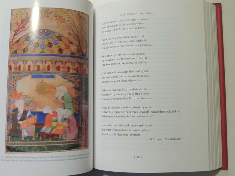Dante In Love - A.N. Wilson