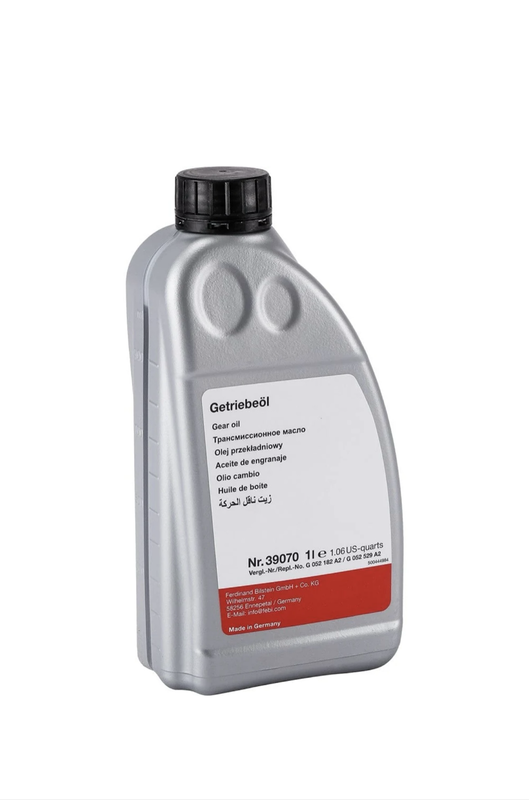 FEBI DSG OIL