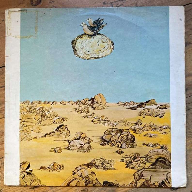 Donovan - In Concert LP/Album (1968 UK mono import) G+/VG