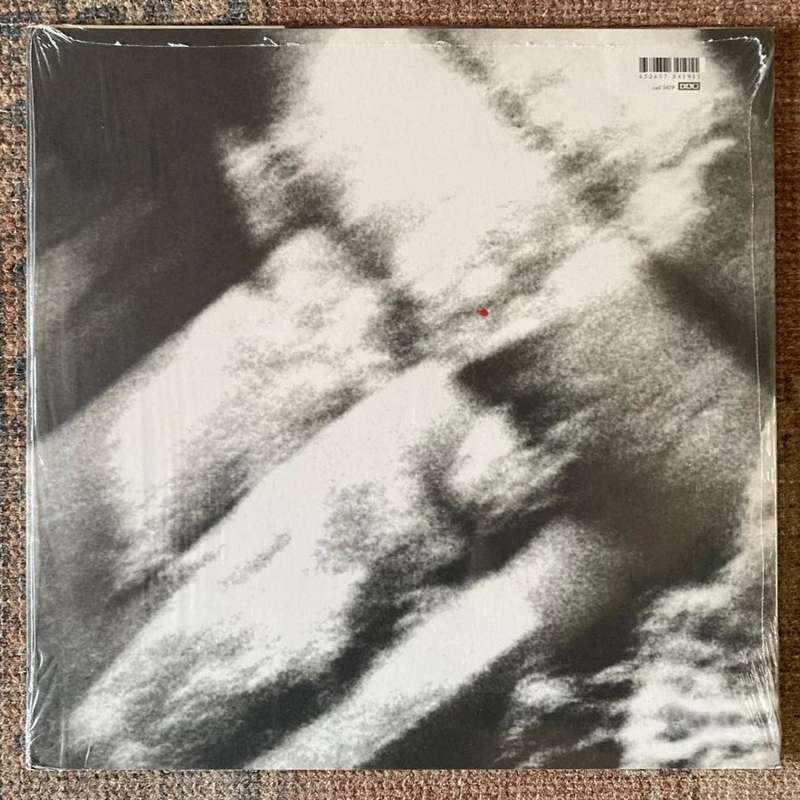 Cocteau Twins - Blue Bell Knoll LP/Album (2014 UK import) NM/NM