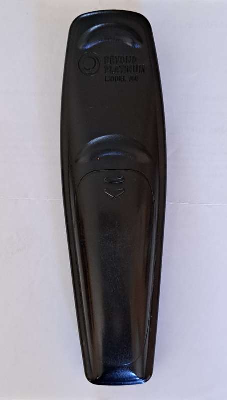 Universal DSTV Remote