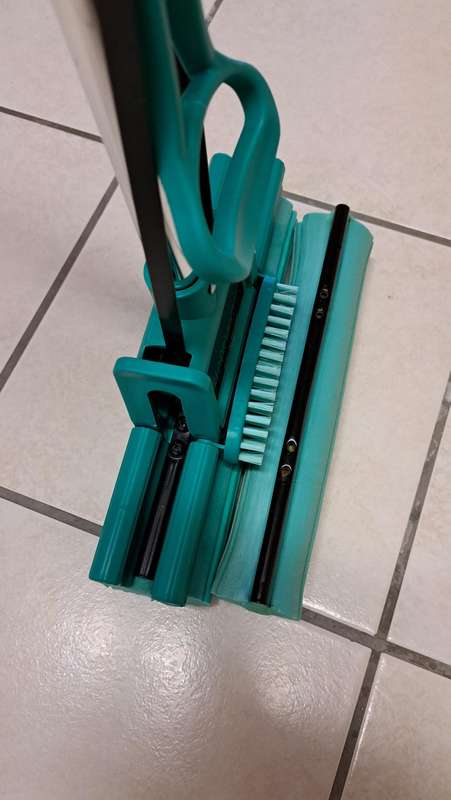 Floorwiz Pro Roller Mop