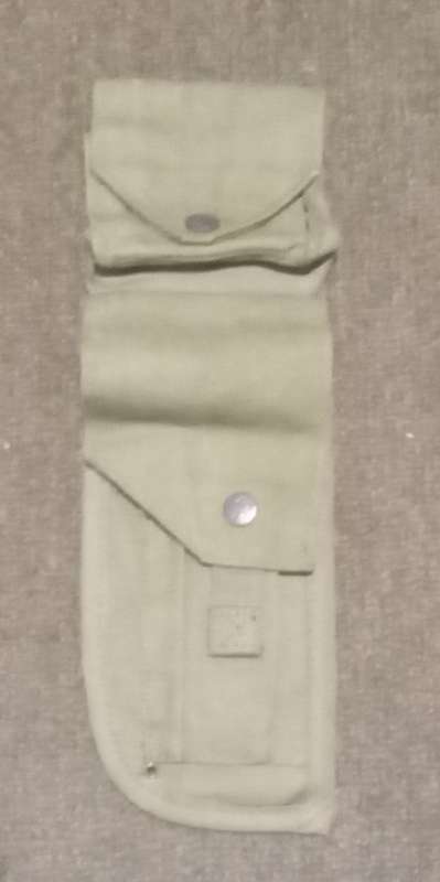 SADF Holster