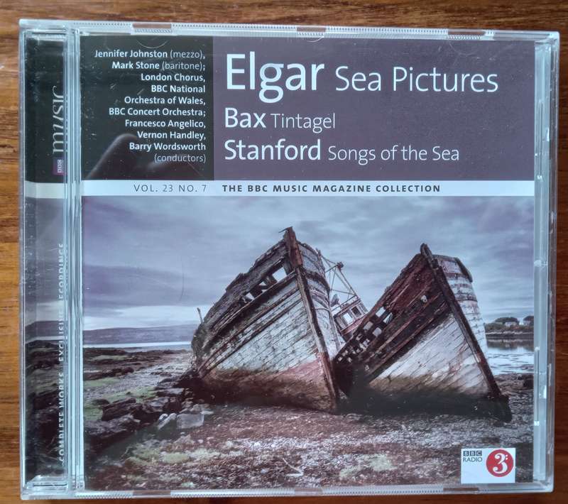 Elagr, Bax, Stanford