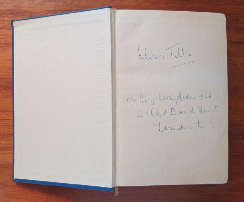 Boswell's Life of Johnson (2 Vols in One)
