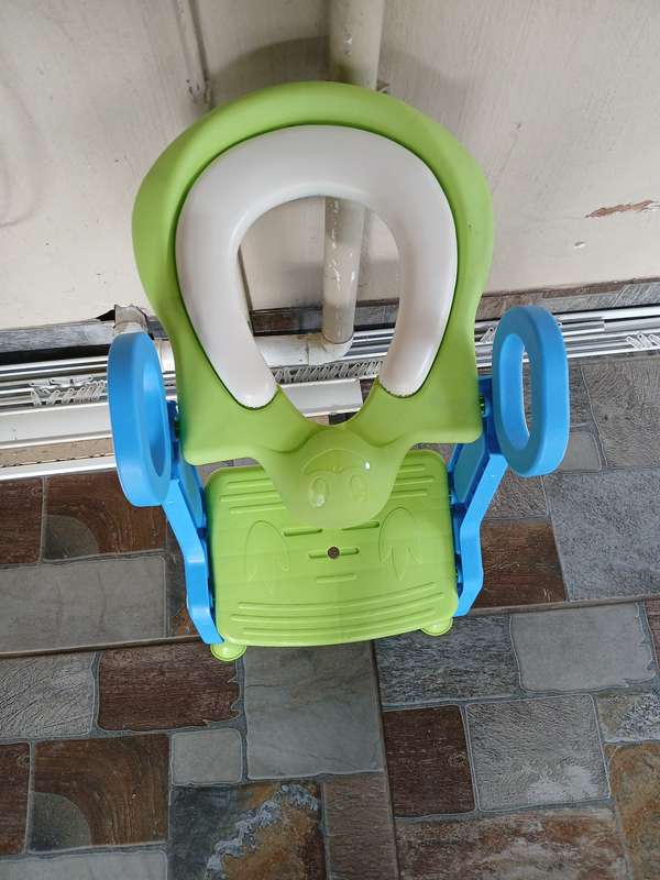 Potty Training Seat