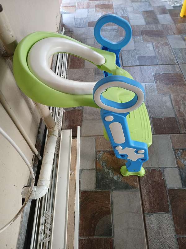 Potty Training Seat