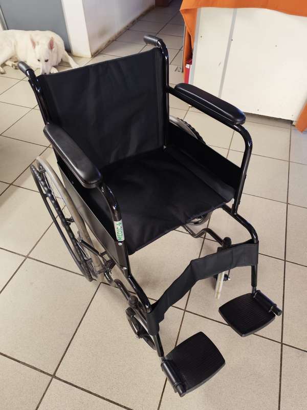 Wheelchair