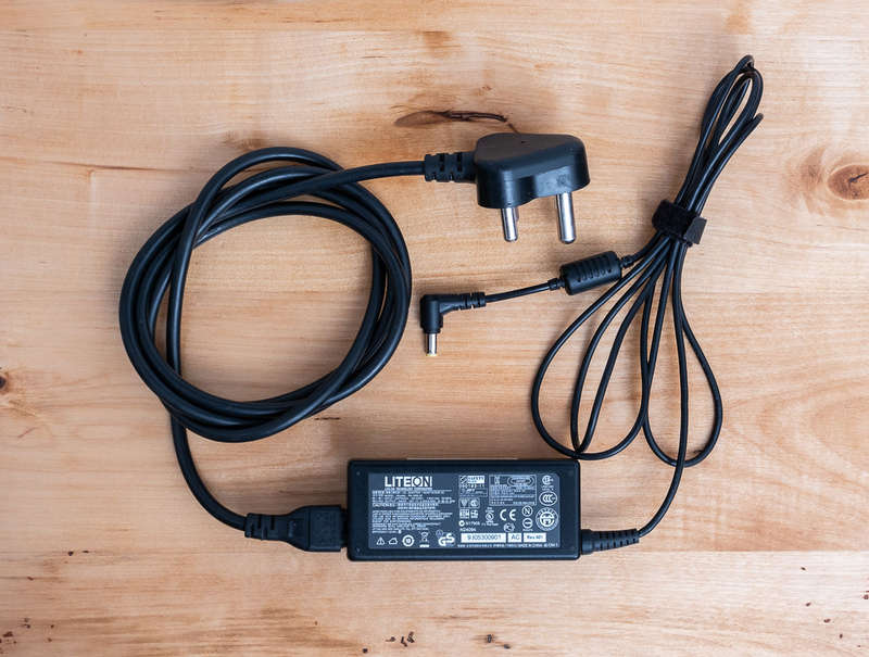 Original Acer 65W 19V 3.42A Laptop Charger/Power Adapter Charger - PA-1650-22 LITEON