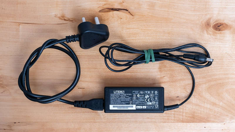 Original Toshiba PA3396E-1ACA/PA-1650-02 65W 19v 3.42A Laptop Charger/Power Adapter