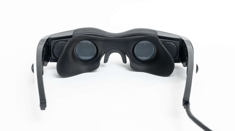 Zeiss Cinemizer OLED HDMI Video Glasses *IN THE BOX* FPV DRONE