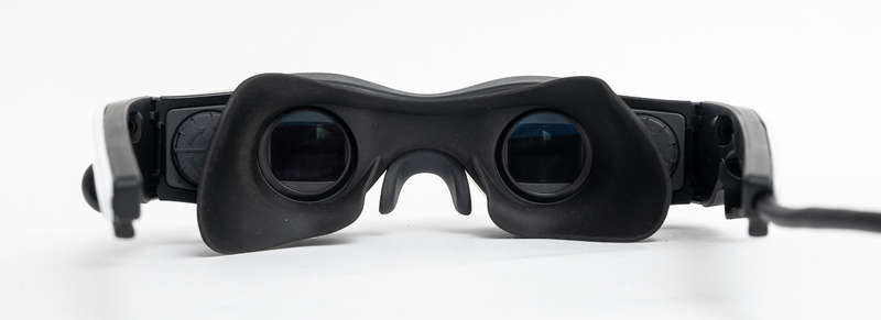 Zeiss Cinemizer OLED HDMI Video Glasses *IN THE BOX* FPV DRONE