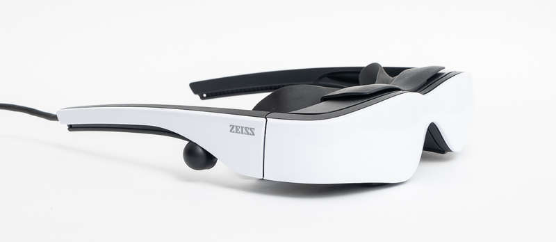 Zeiss Cinemizer OLED HDMI Video Glasses *IN THE BOX* FPV DRONE